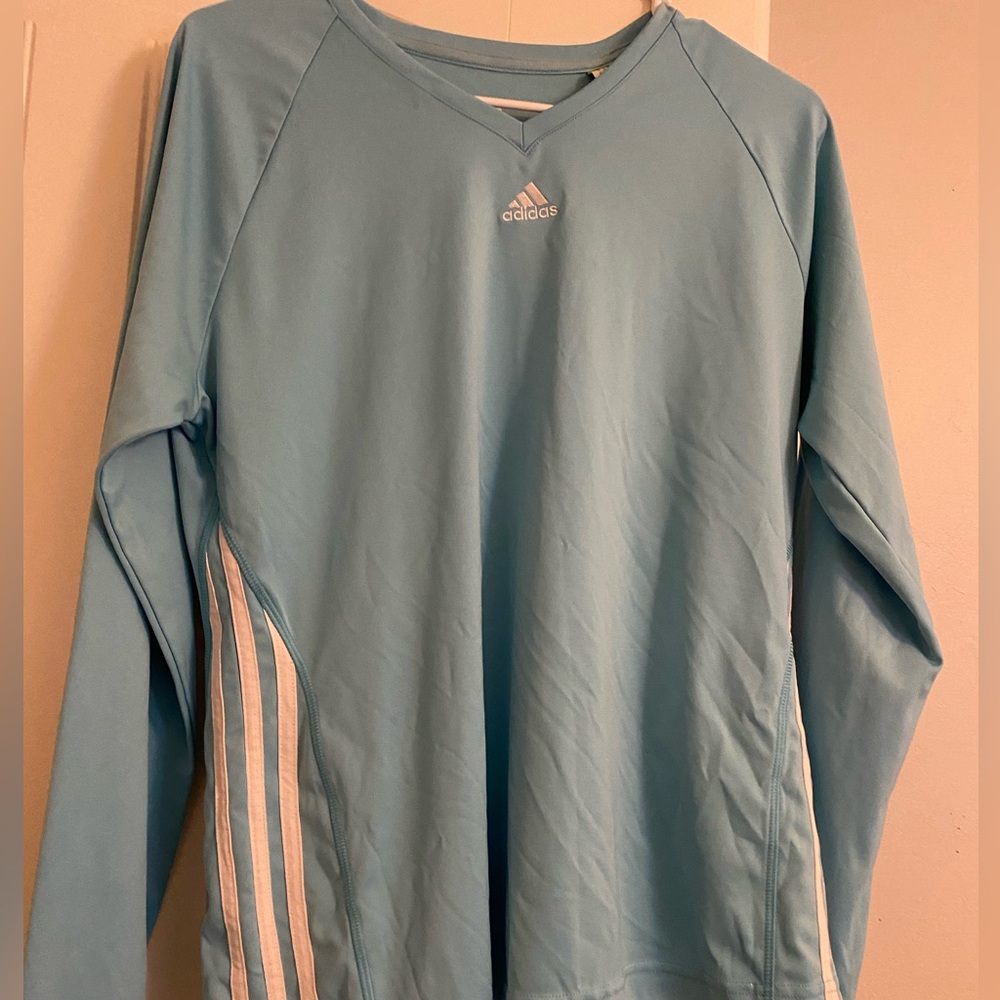 adidas shirt